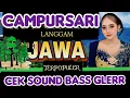 Download Lagu CAMPURSARI LANGGAM JAWA ENAK DI LARAS SINAMBI PERJALANAN JARAK JAUH