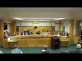 March 9 2026 City Council Meeting