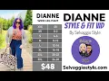 NEW LuLaRoe Dianne Pant Vid