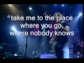 Download Lagu oasis-don't look back in anger live with lyrics