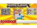 Minecraft Plugin Tutorial - Rushhour Minigame