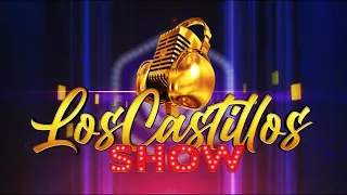Demétrio Ferrari, Kauany Lima, Claudiney Araujo e Solezan no Programa Los Castillos Show