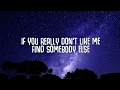 TWISTED, Oliver Tree - WORTH NOTHING (Lyrics)