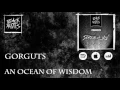 Gorguts - An Ocean of Wisdom