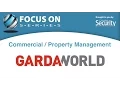 Focus on Commercial Security GardaWorld