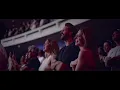 2500 Montréalers sing L. Cohen’s “Hallelujah” in perfect harmony at Place Des Arts