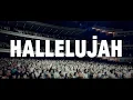 Download Lagu 2500 Montréalers sing L. Cohen’s “Hallelujah” in perfect harmony at Place Des Arts