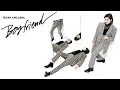 Tegan and Sara - Boyfriend [OFFICIAL AUDIO]