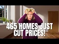 465 Price Cuts in 7 Days Loudoun County Real Estate Market Update August 2026