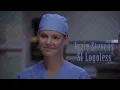 Izzie Stevens Logoless Scenes S1