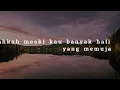 Serba Serbi Mencinta [Lirik]  -  Samuel Cipta |  Rizky Febian |  Bloodlyne |  Irwansyah |