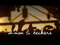 Download Lagu D-Nox \u0026 Beckers 20 Years  Live Warung Club 2024 #progressivehouse