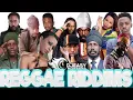 Download Lagu 2019-2021 Best Of Reggae,Riddims Mix Chris Martin,Jah Cure,Busy,Turbulence,Sizzla,Romain Virgo,Alain