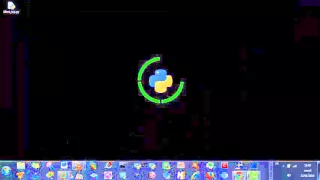 TCP Reverse shell with Python