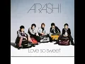 Love so sweet