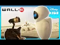 WALL-E EVE Together WALL-E Disney Kids