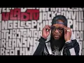 Freeway on Making 'Roc the Mic' & Song with Jay Z on Eminem's '8 Mile' Soundtrack (Part 9)