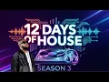 Lagu Zulu Mafia - 12 Days of House Season 3