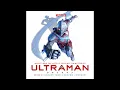 Download Lagu Nobuko Toda, Kazuma Jinnouchi - Warrior of Light - (Ultraman Original Soundtrack)