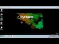 Installing Python And PyCharm IDE On Windows