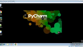 Installing Python And PyCharm IDE On Windows