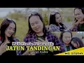 Lagu JATUN TANDINGAN - MALIK FINESTA \u0026 TAMARA VIO M/V OFFICIAL LAGU DAYAK TERBARU 2022