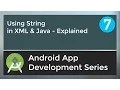 Android Application Development Tutorial for Beginners - 2017