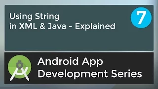 Android Application Development Tutorial for Beginners - 2017