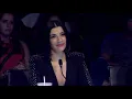 Odanis BSK sings to the heavens | Dominicana's Got Talent 2019