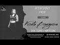 Download Lagu KRISTA BOURGEOIS X LLWT - INTERFERENCE RADIO (HARD/INDUSTRIAL TECHNO)