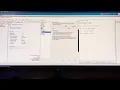 Vmware workstation overcommitment to swap settings