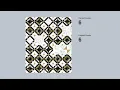 New York Times Games - Tiles Paris Palette