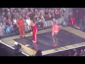 Robbie Williams, Lethal Bizzle, Wiley & Scorcher - Can’t Touch This (7 June 2025)