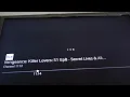 Xfinity Error XRE-03136 Thanks Xfinity