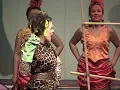 Seussical GCCI - People Versus Horton The Elephant