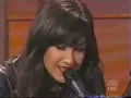 Vanessa Carlton - Pretty Baby - Jay Leno Show