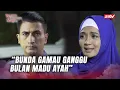 Download Lagu Bulan Madunya Sama Istri Kedua Lah Bagas Malah Ajak Kinar | Wanita Perindu Surga ANTV Eps 66 (8/8)