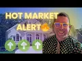 The Kenosha Real Estate Market is INSANE Right Now