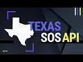 Texas Secretary of State Business Search
