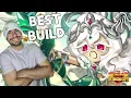 Awakened White Lily Cookie Gear Guide Cookie Run Kingdom