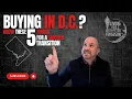 Washington D C Home Buying Tips 5 Things You Need to Know To Make Home Buying Easy