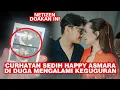 Download Lagu HAPPY ASMARA SEDIH POSTING BEGINI, NETIZEN DOAKAN INI