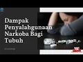 Download Lagu BAHAYA!! INI EFEK NARKOBA BAGI TUBUH KITA