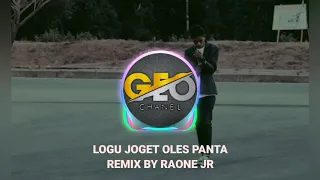 Download Lagu joget OLES PANTA 2020 REMIX BY RAONE JR MP3