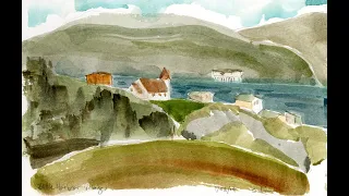 Sailing Newfoundland & Labrador Part 2 – 0 Introduction & Course Overview