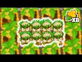 The PERFECT Druid Farming Setup In BTD6
