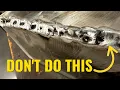 Download Lagu Beginner's Guide To TIG Welding Aluminum - Pro Tips \u0026 Tricks!