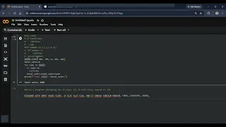 Control Flow Statements Conditional Statements Loops and Loop Control Statements