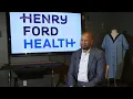 Full Interview Local 4 talks with Henry Ford Health CEO amid name change