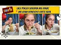 Download Lagu LAGI PENGEN SARAPAN MIE AYAM! MIE AYAM DONOLOYO CIPETE MP3